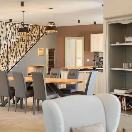 Luxury Edoardo With Pool In Visinada * Vranje Selo