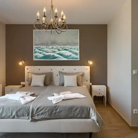 Luxury Edoardo With Pool In Visinada * Vranje Selo