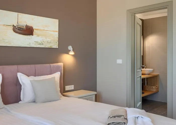 Luxury Edoardo With Pool In Visinada Villa *