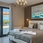 Villa Luxury Edoardo With Pool In Visinada