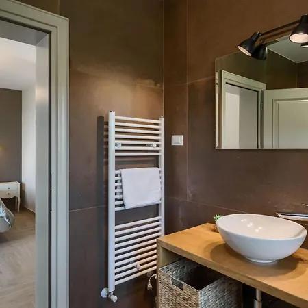 Luxury Edoardo With Pool In Visinada Вилла