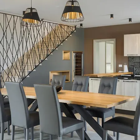 Luxury Edoardo With Pool In Visinada Willa Vranje Selo