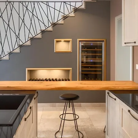 Luxury Edoardo With Pool In Visinada * Vranje Selo