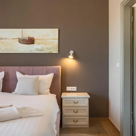 Willa Luxury Edoardo With Pool In Visinada *