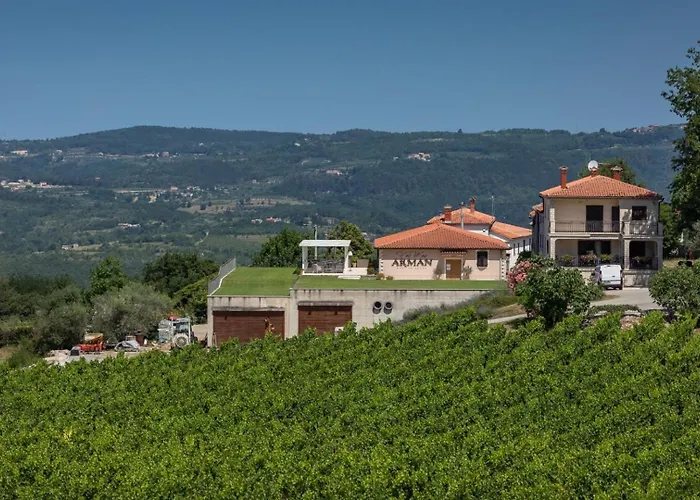 Luxury Edoardo With Pool In Visinada 비지나다